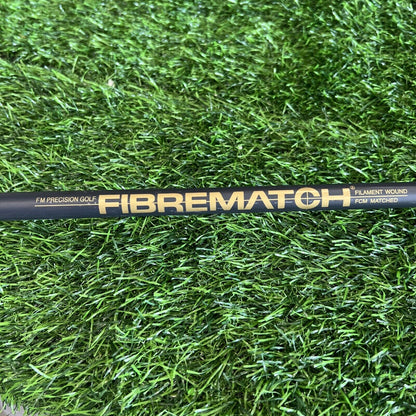 McHenry Metals TOUR PURE CM-90 Titanium 9.5 Loft Driver RH, Graphite D124-SS