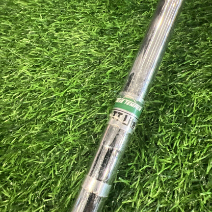 Rare VTG Dunlop Red Max 7 IRON BECU Berrylium Copper STIFF shaft (i172) 🔥