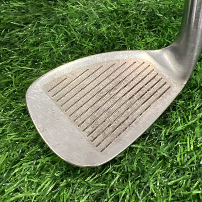 Tommy Armour Golf 845s TITANIUM P WEDGE Right Handed Graphite Stiff Flex W380