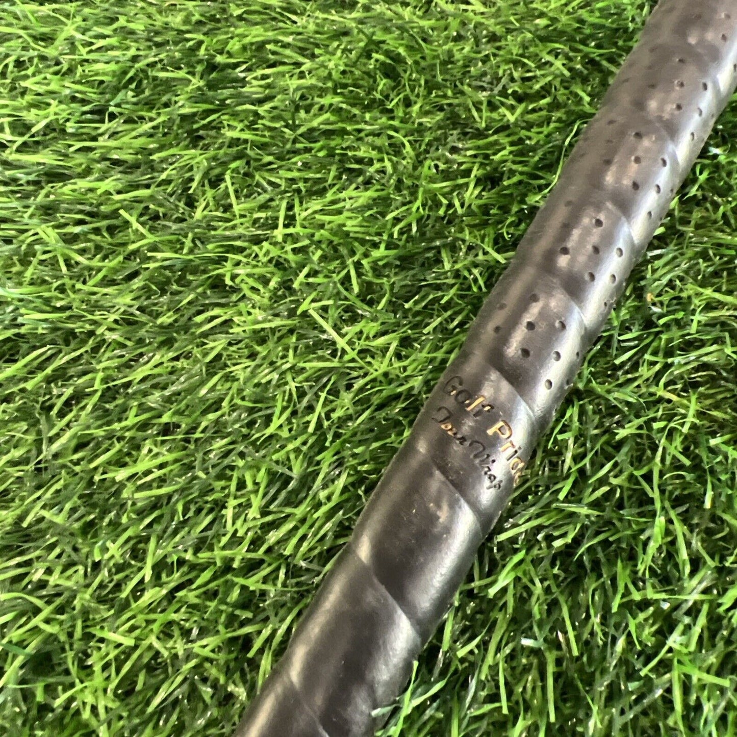 Ben Hogan Edge Forged Individual 2 Iron Steel Shaft Stiff Flex RH I270