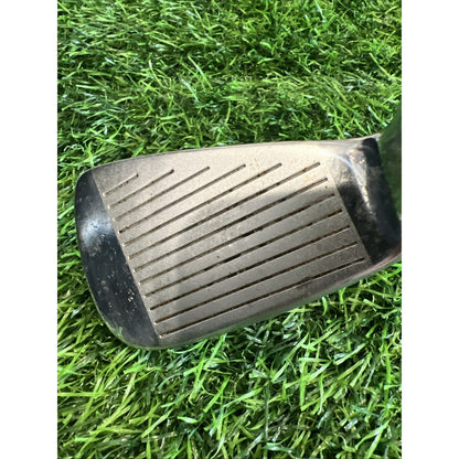 Tommy Armour 845 EVO CAVITY V-25 Forged Blade 3 Iron Rust Stiff Flex RH I292