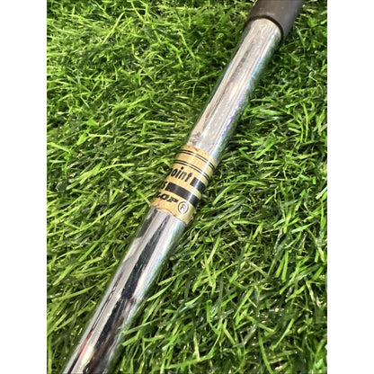 RH Dunlop Solution Utility Wedge System 56* Wedge ⛳️ Mid Regular Flex Steel W415