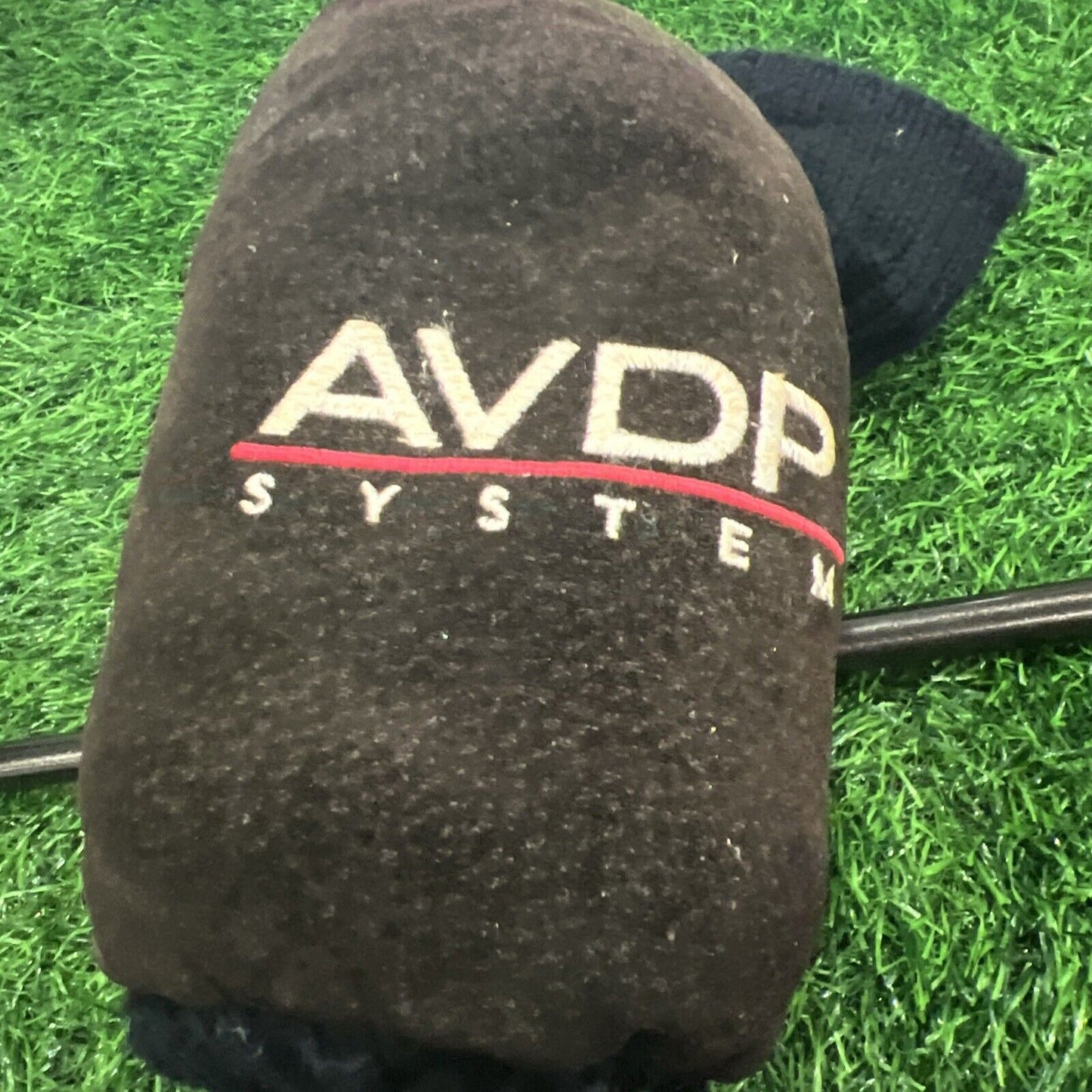Goldwin AVDP System XL 9 Degree Driver - Made In USA Regular Flex (D136)