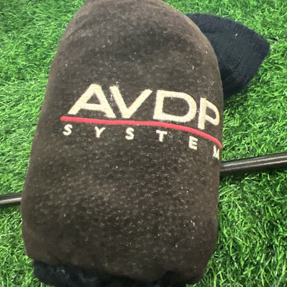 Goldwin AVDP System XL 9 Degree Driver - Made In USA Regular Flex (D136)