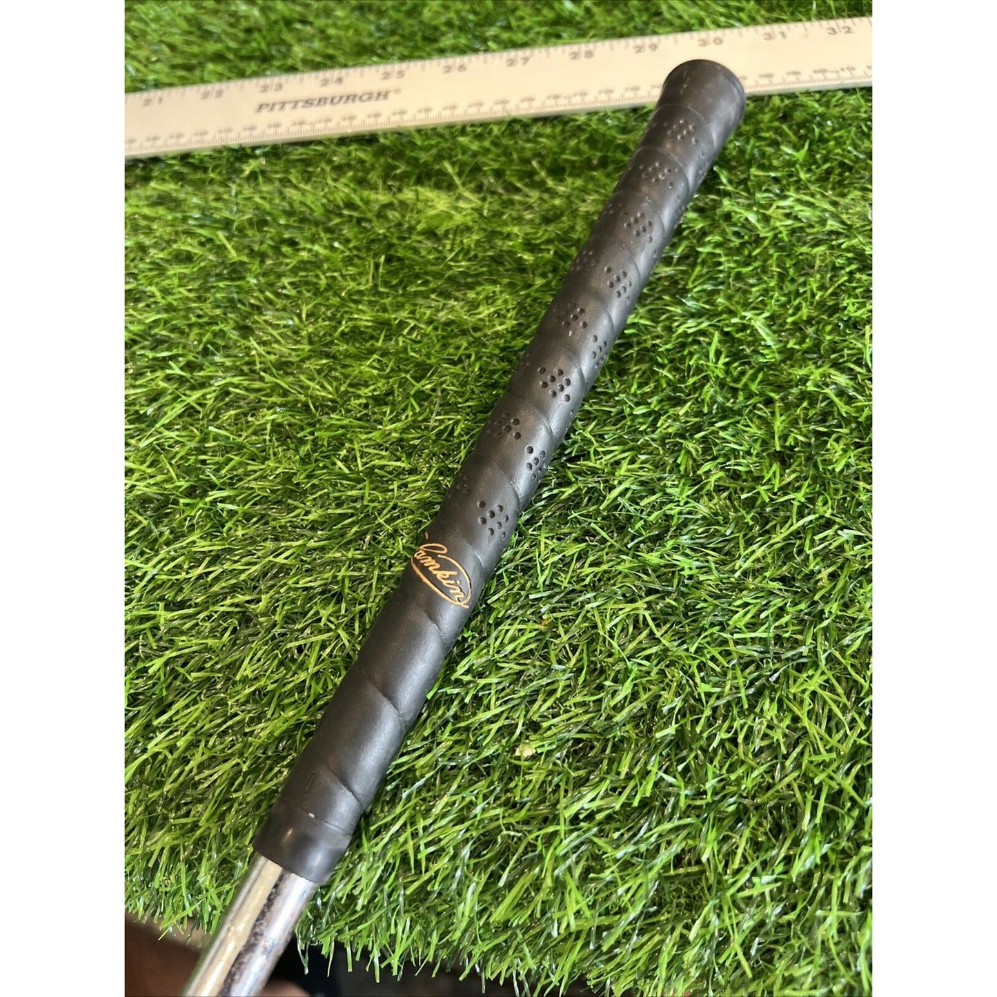 Ben Hogan Apex Forged Single 3 Iron RH Apollo Shaft Feels Stiff (i229)