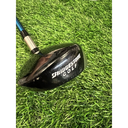 Bridgestone J36 22° 3 Hybrid Aldila 80-S Stiff Flex Graphite (H152)