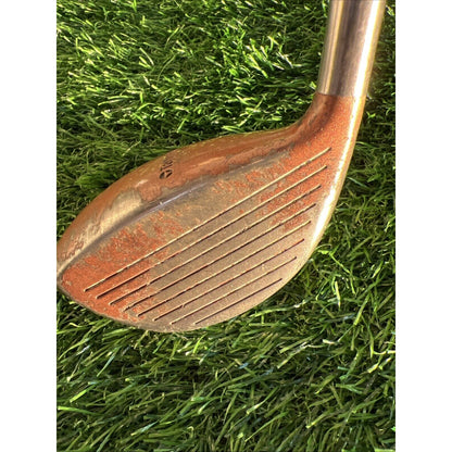 TaylorMade Burner 3 Wood Steel Shaft Regular/firm Flex Shaft Men’s RH fw196