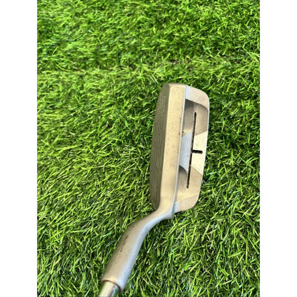 Top Flite CHIPPER WEDGE RIGHT Handed RH Stainless Steel Golf Club W399