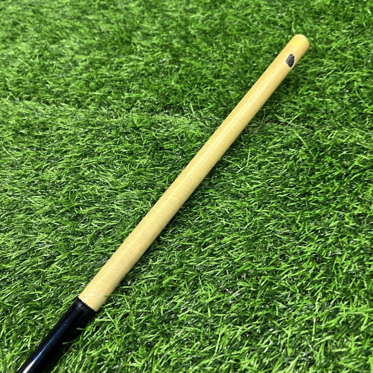 Elmer Golf Power Cone 5 Iron - Mizuno Graphite Regular Flex Shaft - No Grip I148