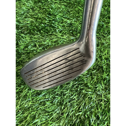 Warrior Custom Golf 3 Hybrid 20° TCP Tour Stiff Steel shaft RH H175