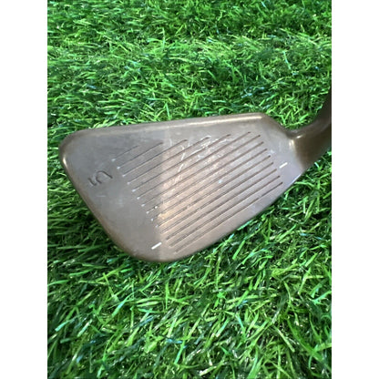Ping ISI BeCu #5 Iron / Blue Dot / Stiff Flex Ping Z-Z65 Shaft (i255)
