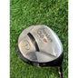 Founders Club FKIT07 Stainless 3 Wood Graphite Shaft FW214