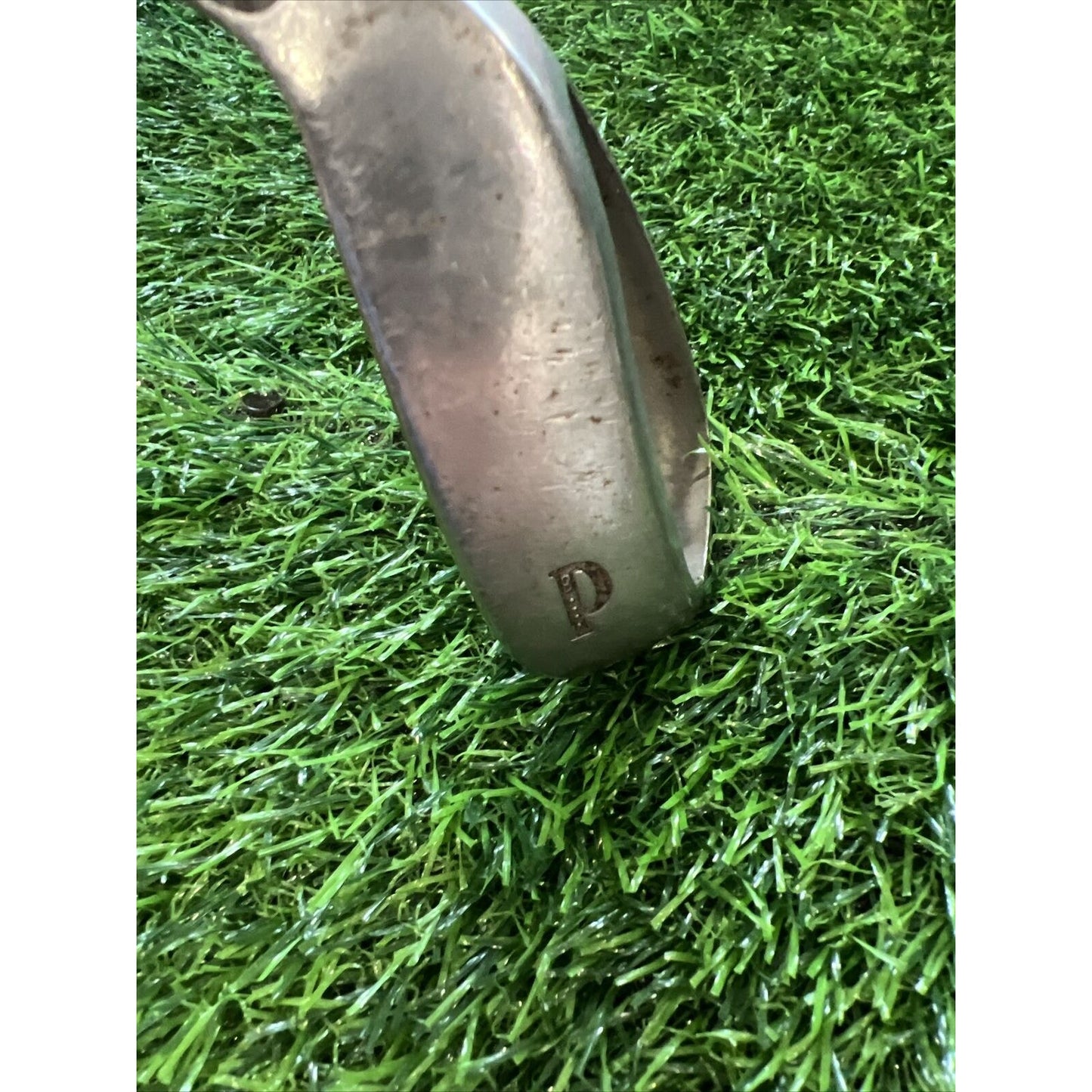 Callaway Big Bertha X-12 PW Pitching Wedge LightFlex RCH 96 RH Grap Shaft (w306)