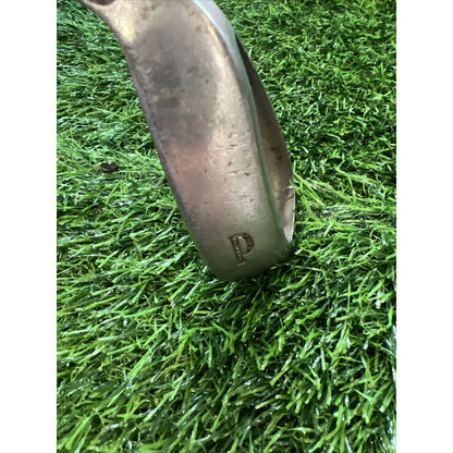 Callaway Big Bertha X-12 PW Pitching Wedge LightFlex RCH 96 RH Grap Shaft (w306)