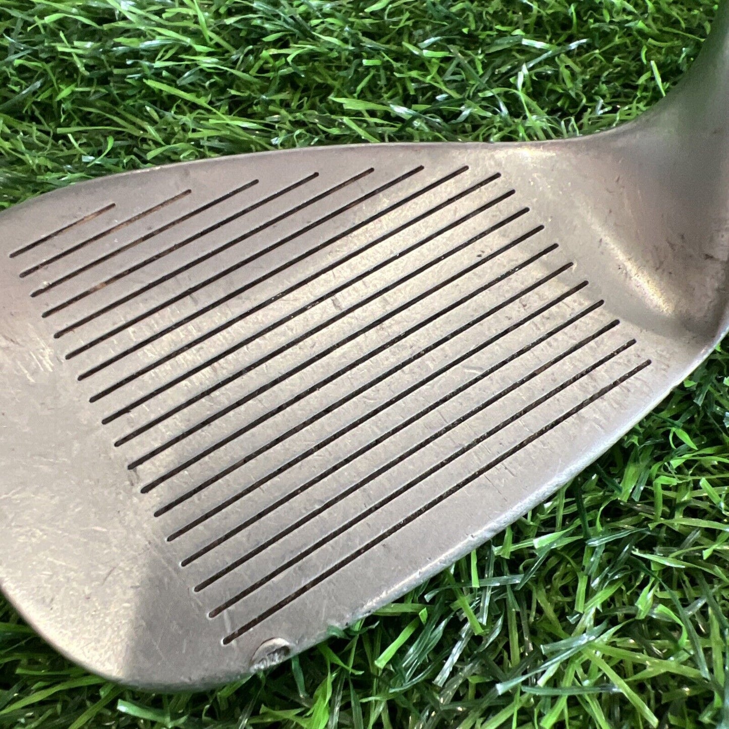 TITLEIST DCI OVERSIZE PLUS PITCHING WEDGE - Rifle Sifff Steel W382