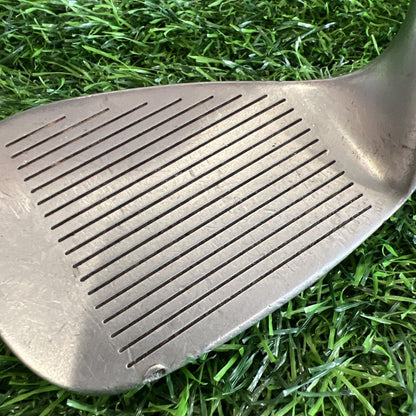 TITLEIST DCI OVERSIZE PLUS PITCHING WEDGE - Rifle Sifff Steel W382