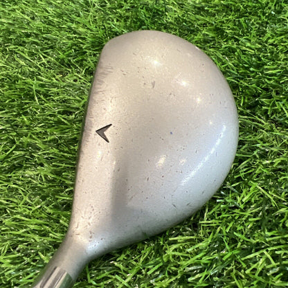 RAM Golf FX Oversize 7 Wood RH 42.5" Regular Graphite Nice Grip /(FW134)