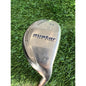 Dynacraft Avatar Hyper Steel 4 Hybrid Launch series Right handed Graphite H189