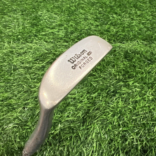 Wilson Staff Original 600 Forged Putter P269. See Pics For Condition