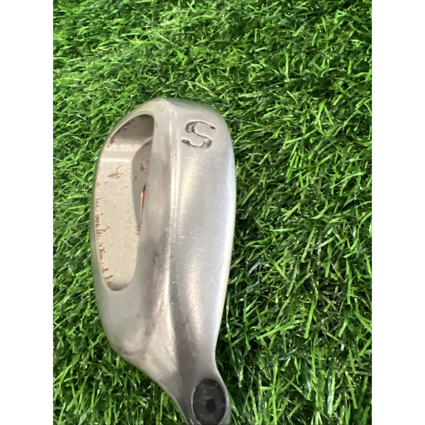 Callaway 1994 Big Bertha Sand Wedge SW RCH 90 Regular Graphite Mens RH W395
