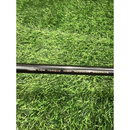 RH Warrior TCP Technology 8 Iron Graphite Shaft Grip Needs Replacing (i193)