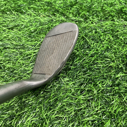 Dynacraft CONCAVE SOLE Sand Wedge ⛳ Steel Shaft RH W189 See Pics