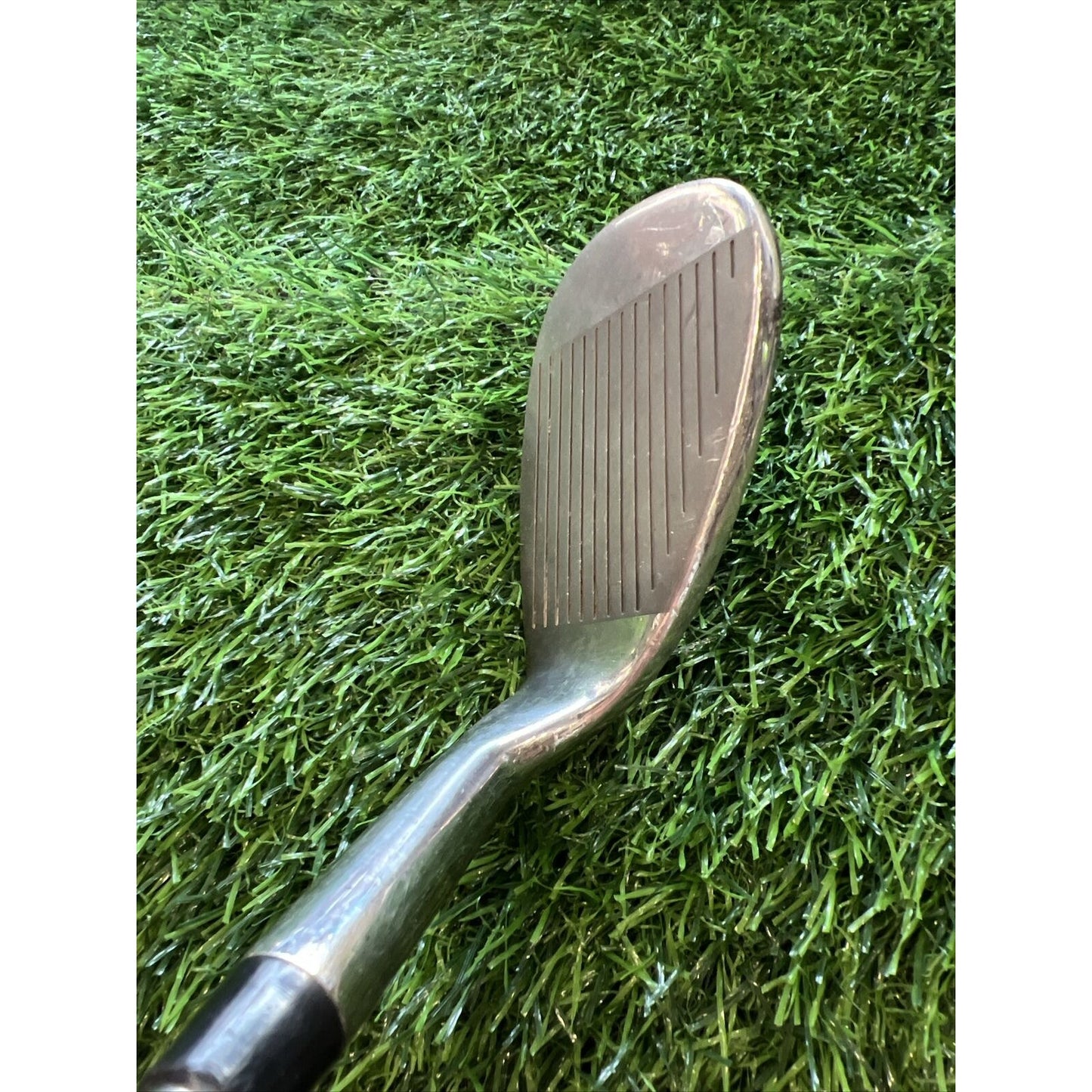Wilson Harmonized 55° Sand Wedge Stiff Flex Steel Shaft RH