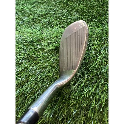 Wilson Harmonized 55° Sand Wedge Stiff Flex Steel Shaft RH