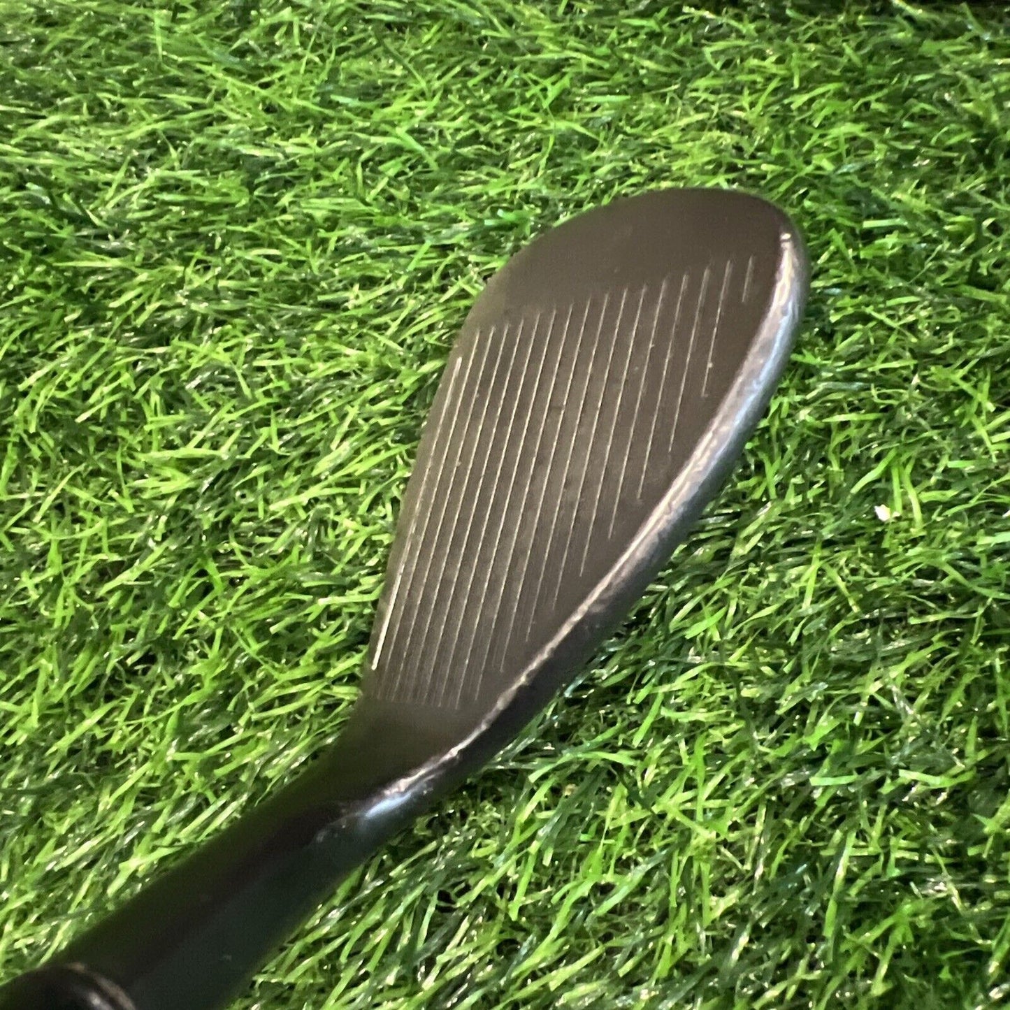 SOLUS Golf Technology 56° RD Series 4.1 Sand Wedge RH W342-ss