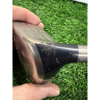Cobra Sz Offset King Degree 3 Wood Ladies Flex Aldila Hm Tour FW212