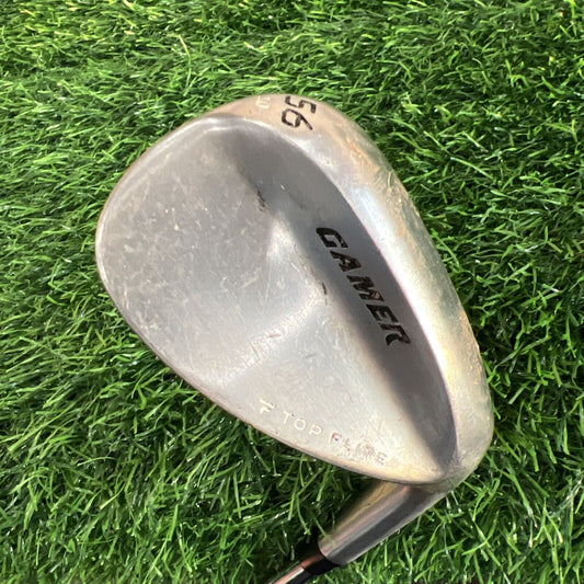 Top Flite Gamer Tour Sand Wedge SW 56 Degree 56.10 (w350)