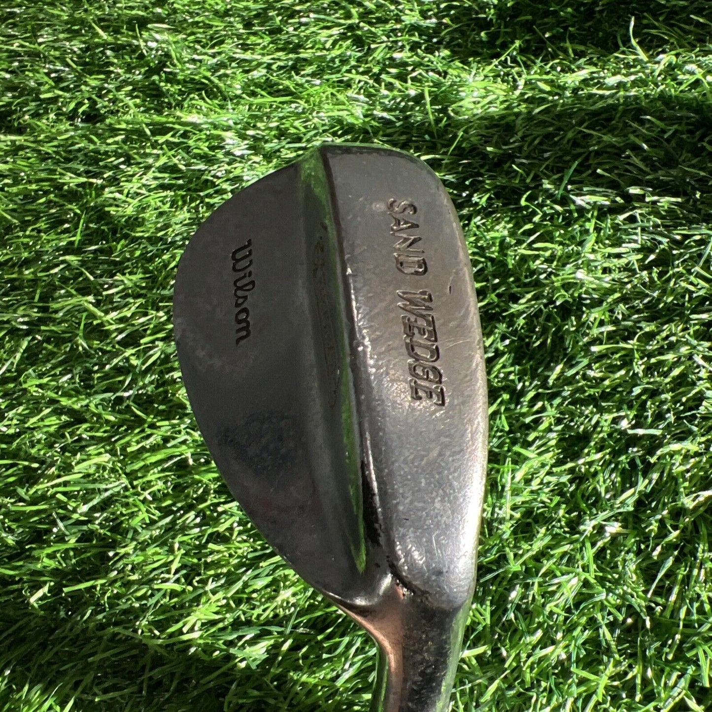 Wilson Harmonized Sand Wedge RH Airlite Stiff Steel (w255)