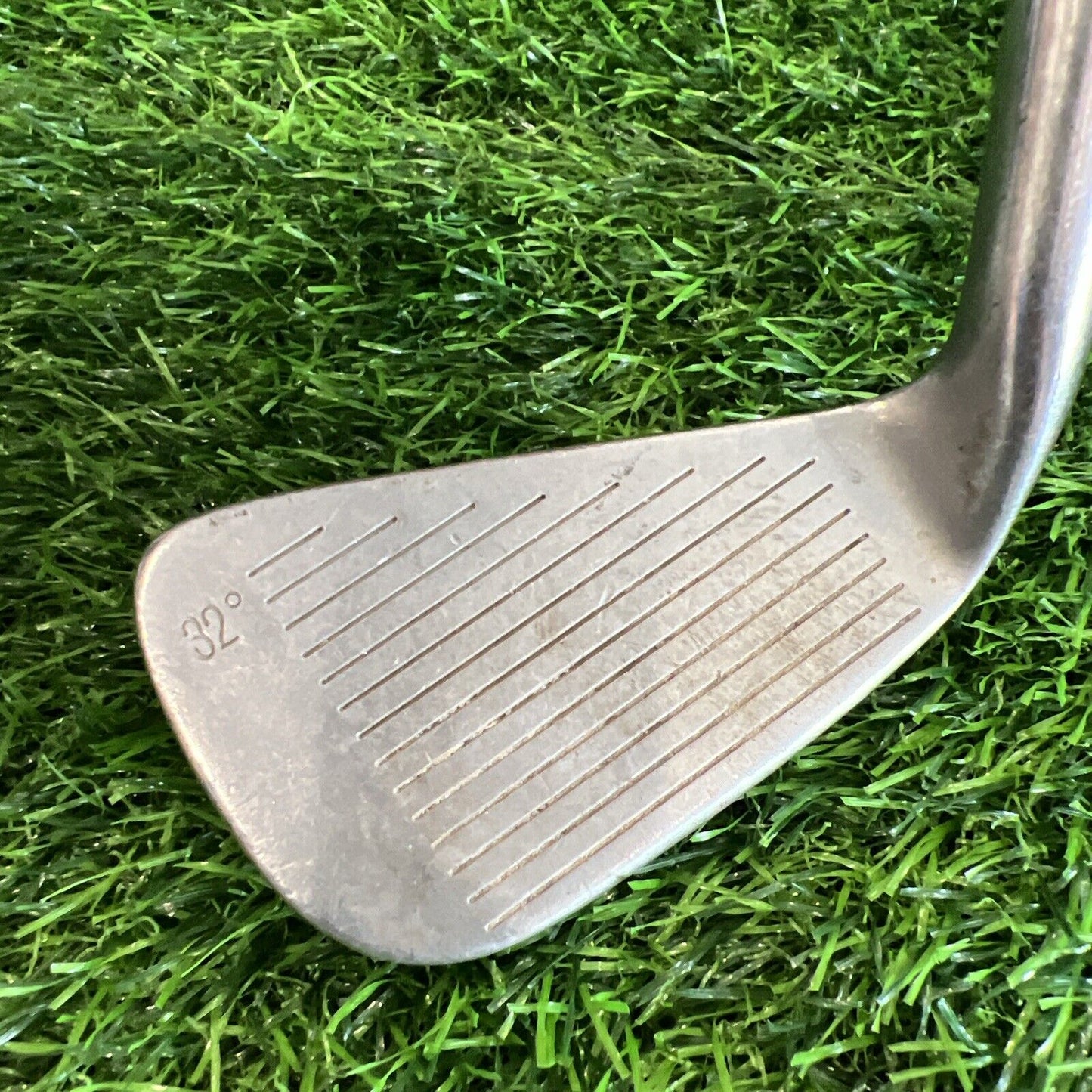 Tommy Armour 845s Silver Scott 6 Iron RH True Temper Steel Shaft Golf Club -i181