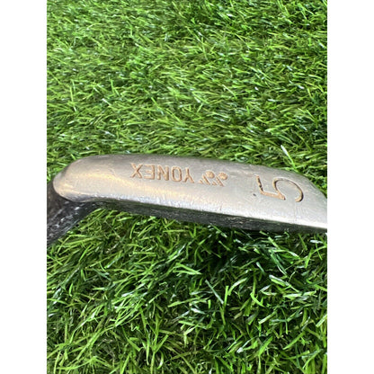 Yonex CARBONIRON All Carbon Graphite Head 5 Iron Regular Flex (i201)