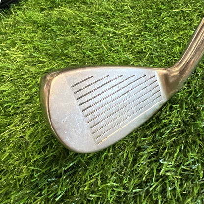 Tour Edge Bazooka JMAX 7 Iron Wood 33 Reactive Flex Graphite (H131)
