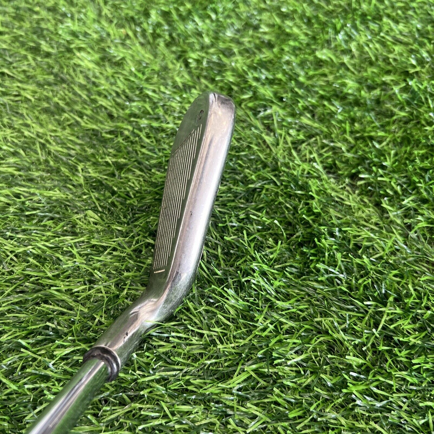 Callaway Steelhead X-16 Single 6 iron Steel Uniflex 38" Right (i162)