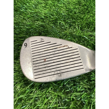 Penn TDA+ Single 9 Iron golf club iron No Grip (i191))