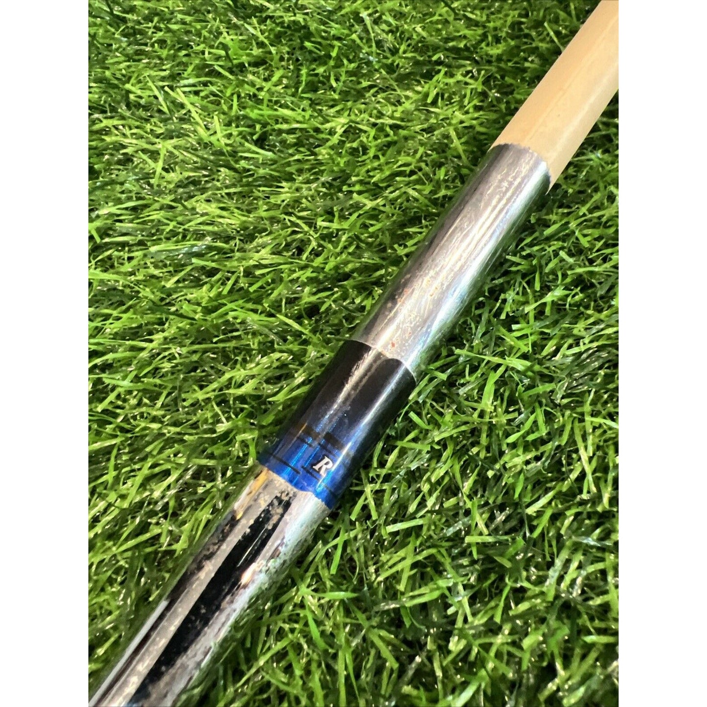 Penn TDA+ Single 5 Iron golf club iron No Grip (i190)