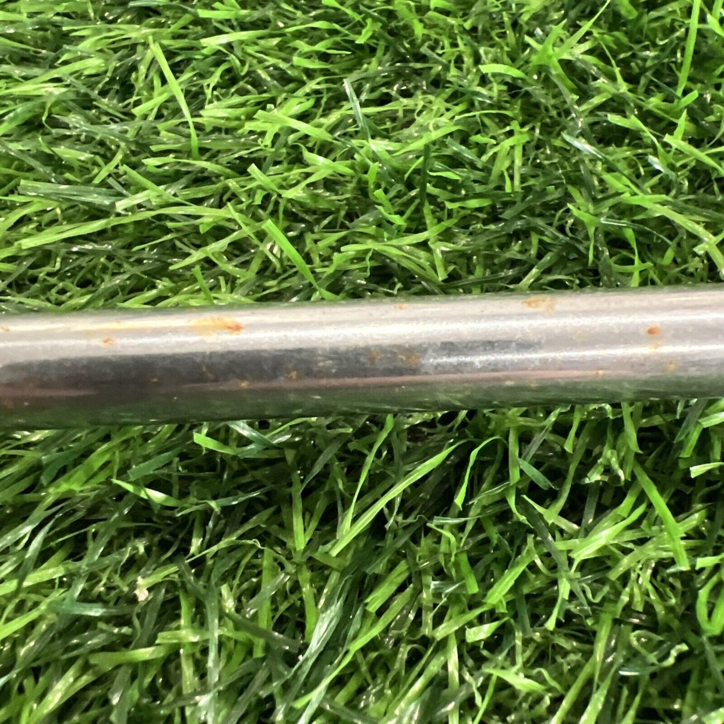 Ping Karsten IV Single Black Dot Single 1 Iron Karsten Steel Shaft I281
