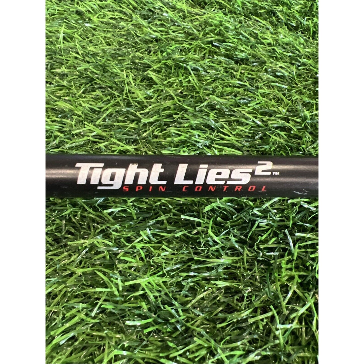 ADAMS Tight Lies 2 Spin Control Strong 3 Wood 13° Graphite Shaft Regular FW176