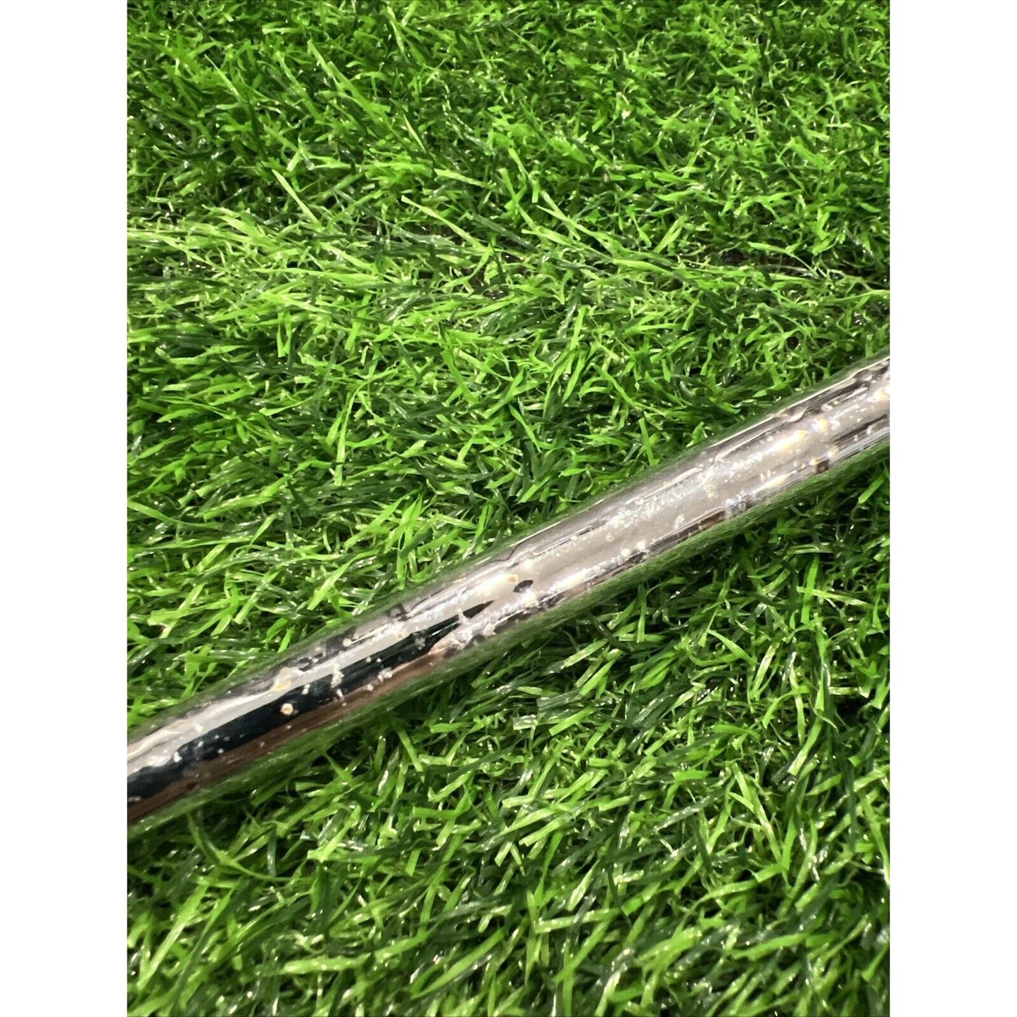 MacGregor Tourney MT Tungsten Single 5 Iron Superlite Steel Stiff RH (i226)