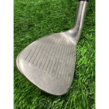 POWER BILT GRAND SLAM SAND WEDGE GRAPHITE SHAFT READ (w230)