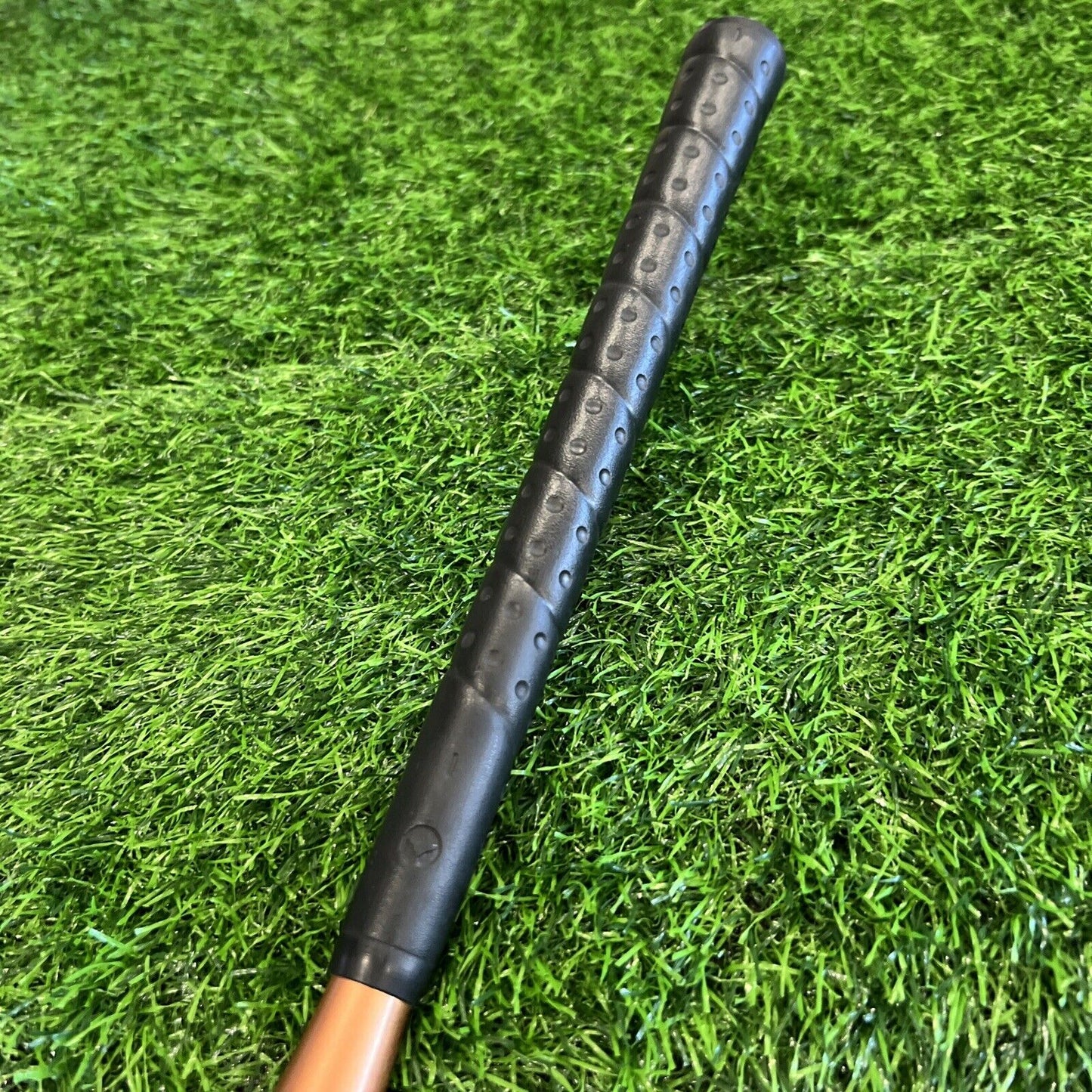 TaylorMade Titanium 9.5 Burner Driver R-80 Bubble 2 Shaft Right Handed