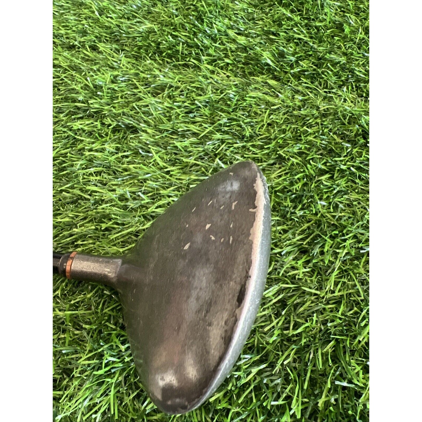 Orlimar Trimetal #7 Wood / 21 Degree / Regular Flex Orlimar Needs Grip FW180