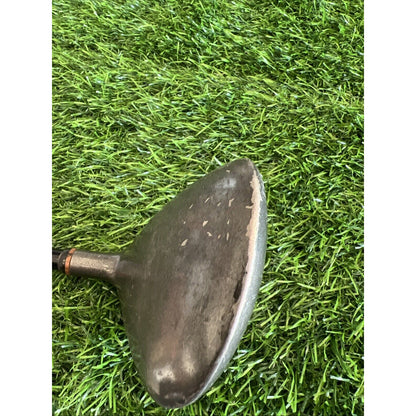 Orlimar Trimetal #7 Wood / 21 Degree / Regular Flex Orlimar Needs Grip FW180