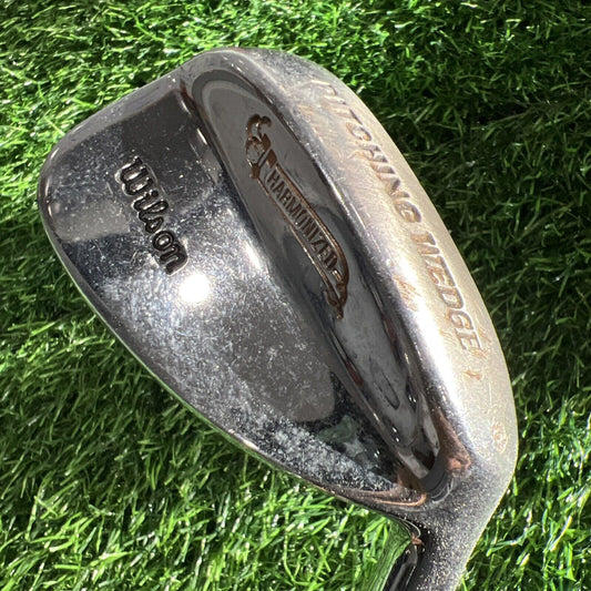 Wilson Harmonized Pitching Wedge RH Airlite Stiff Steel (w225