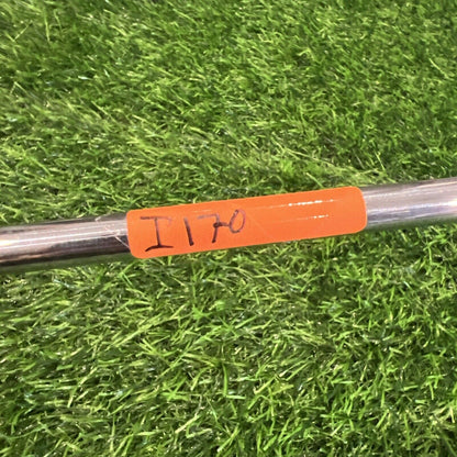 Rare VTG Dunlop Red Max 3 IRON BECU Berrylium Copper STIFF shaft (i170) 🔥