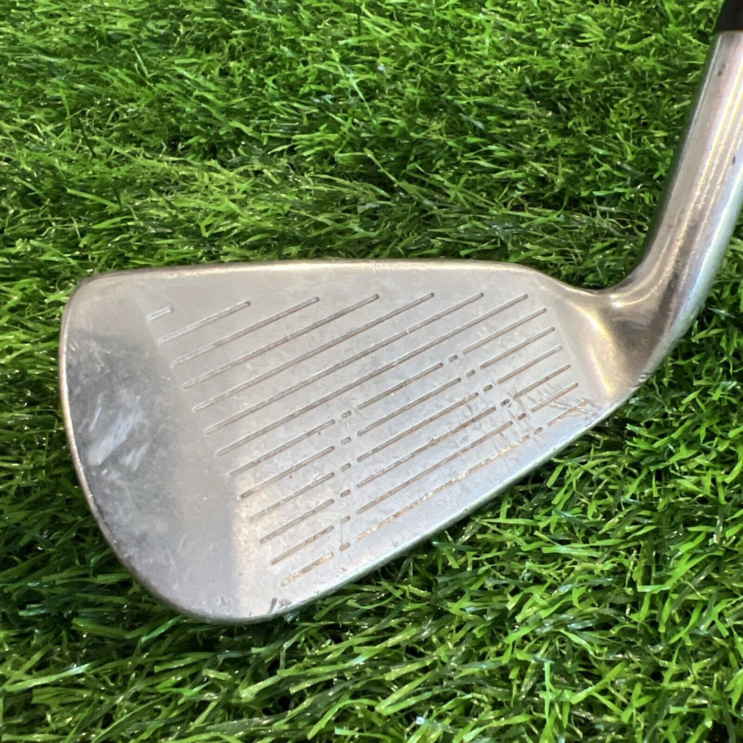 Mizuno T Zoid Sure 5 Iron DG S300 Steel Shaft Read (I143)