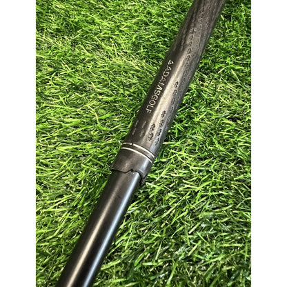 Adams Tight Lies Idea i wood 17 3 Iron Hybrid Graphite Superfhaft (H153)