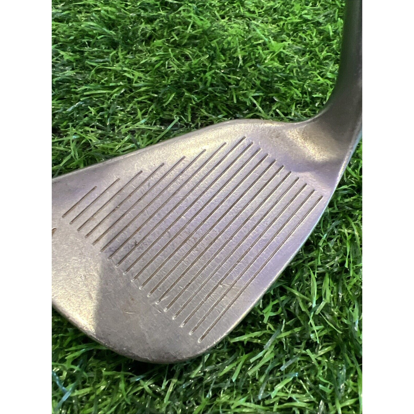 Ping Eye 2 Pitching Wedge PW W Black Dot ZZ lite Stiff Steel Mens RH 36” W397